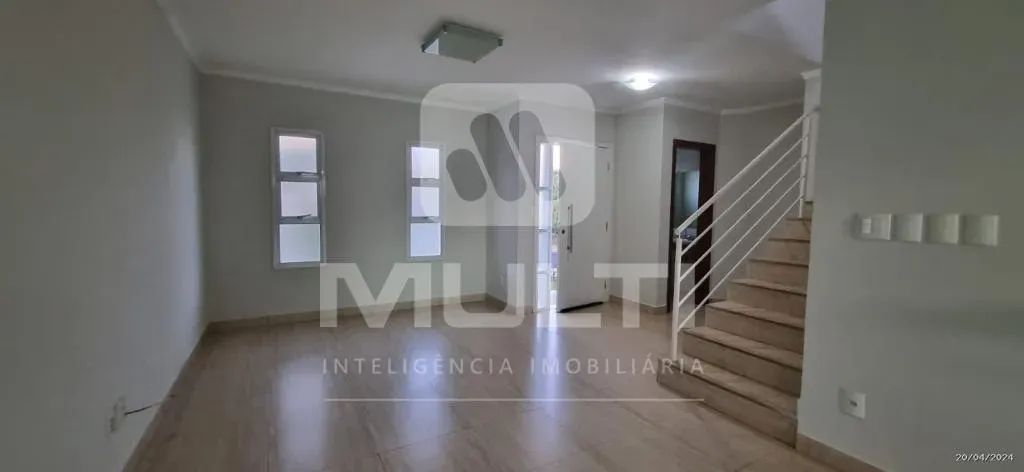 Casa Condominio - RESIDENCIAL CARMEL