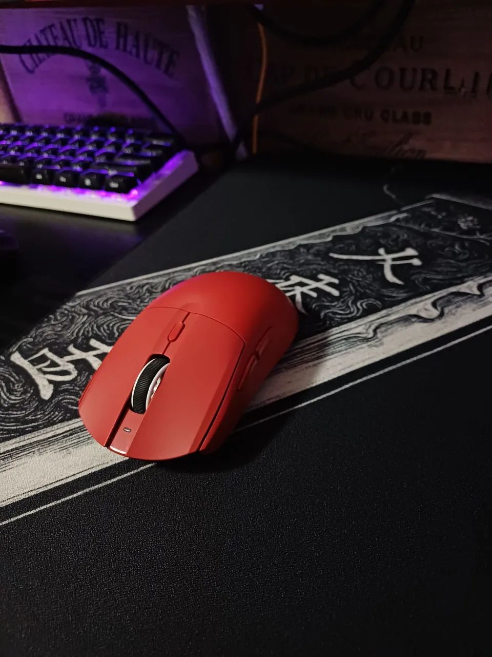 Mouse AJAZZ AJ139 sem fio - Foto 3