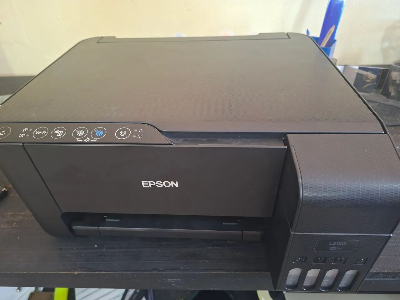 Epson 3150 - Foto 2