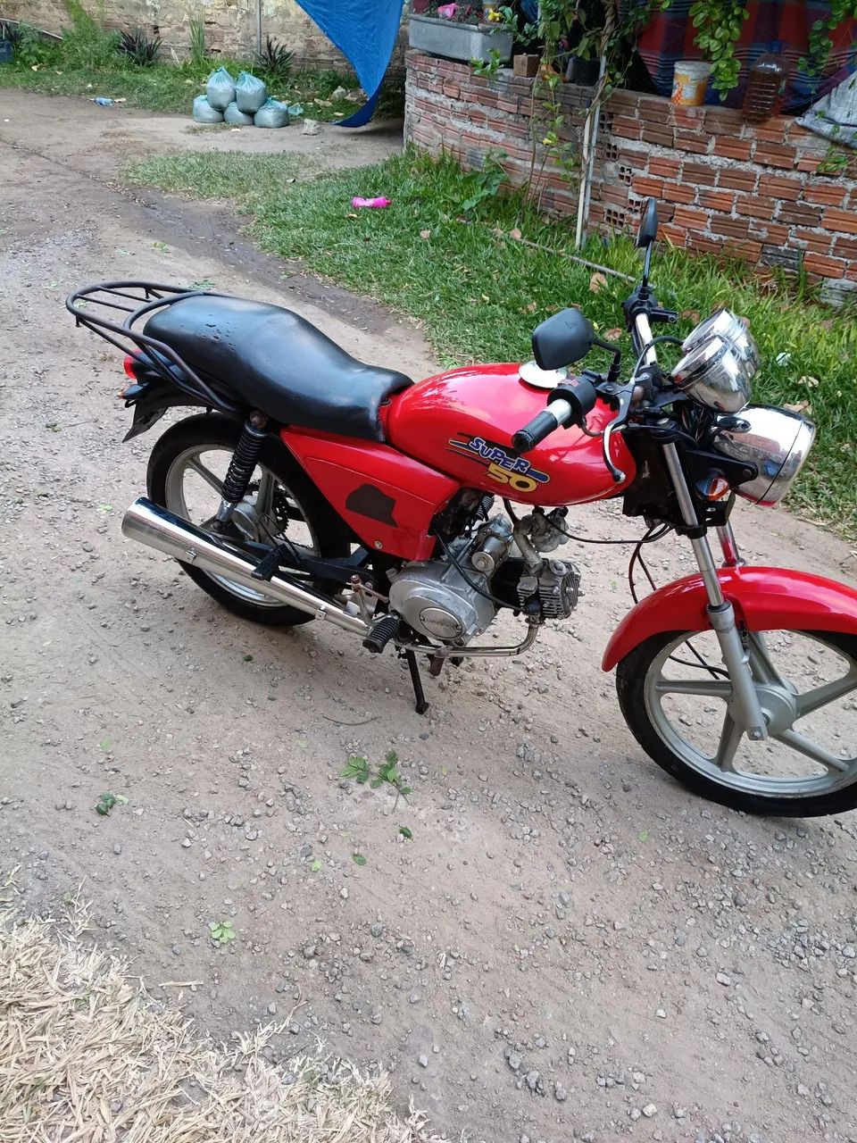 DAFRA SUP 50  - Foto 4