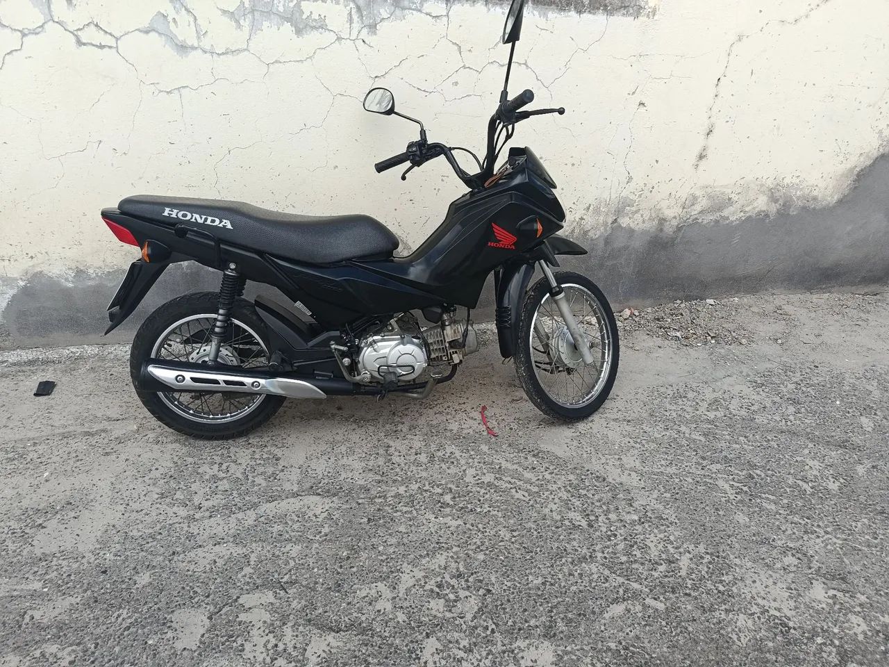 Pop 110i - Foto 3