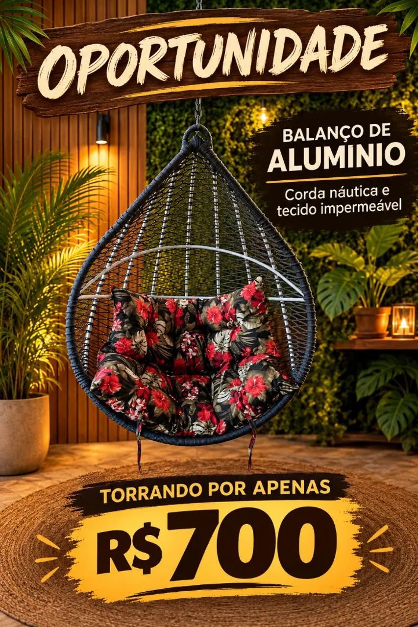 TORRANDOOO 700 REAIS