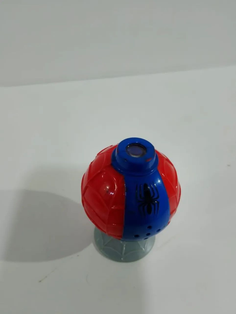 Câmera espiã homem Aranha  - Foto 3
