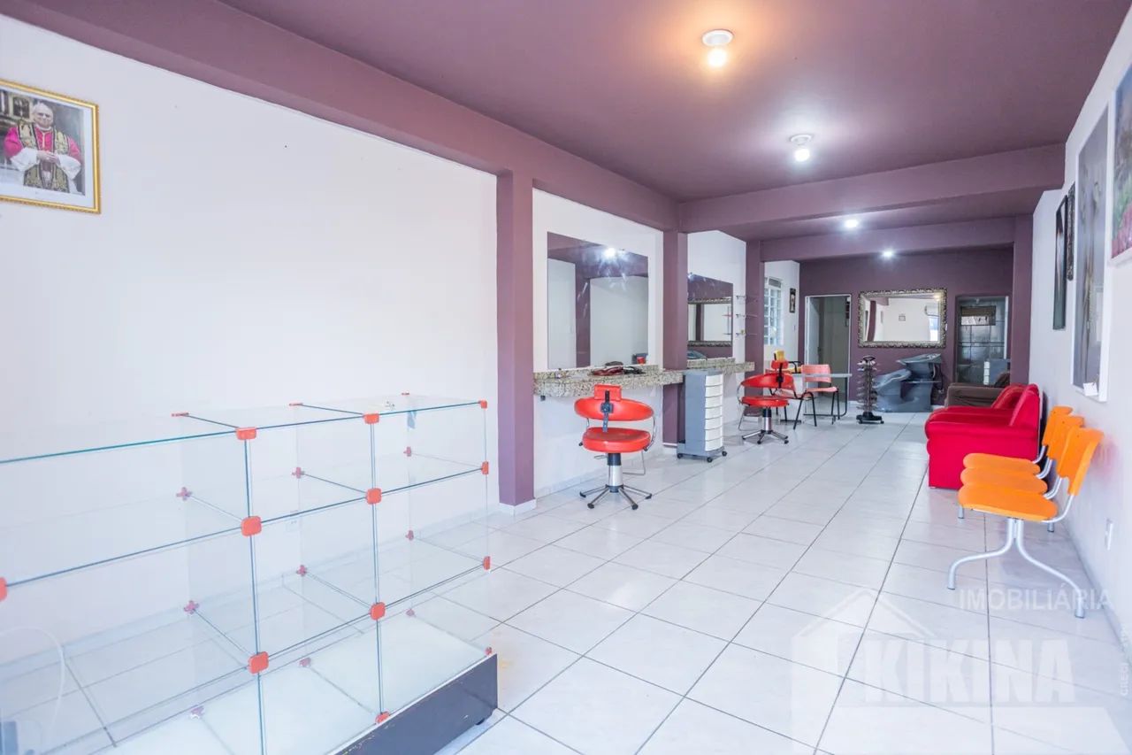 SALA COMERCIAL PARA LOCAÇÃO EM UVARANAS - Foto 2
