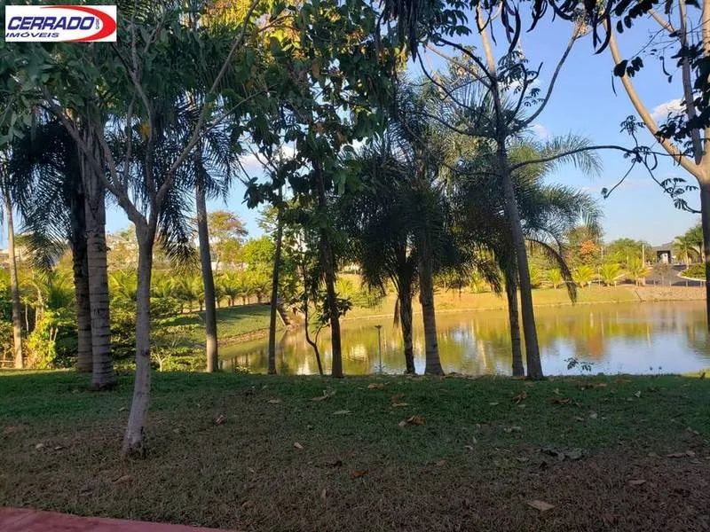 Lote 520 m² - Portal do Sol Mendanha - Foto 3