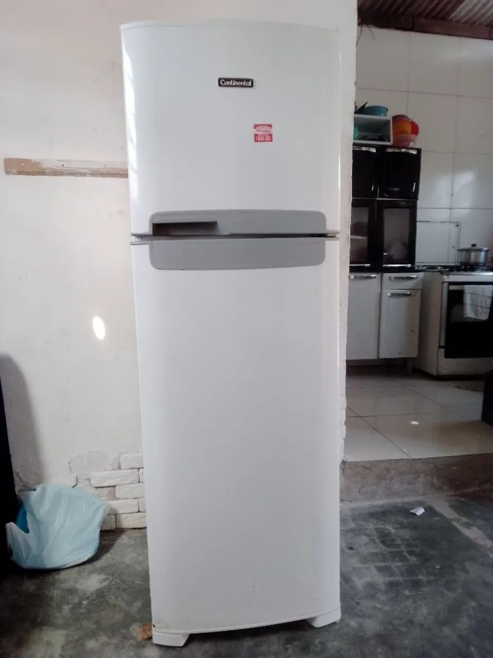 Vendo Geladeira !!!