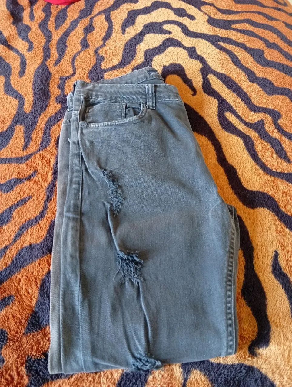Calça jeans John John  - Foto 3