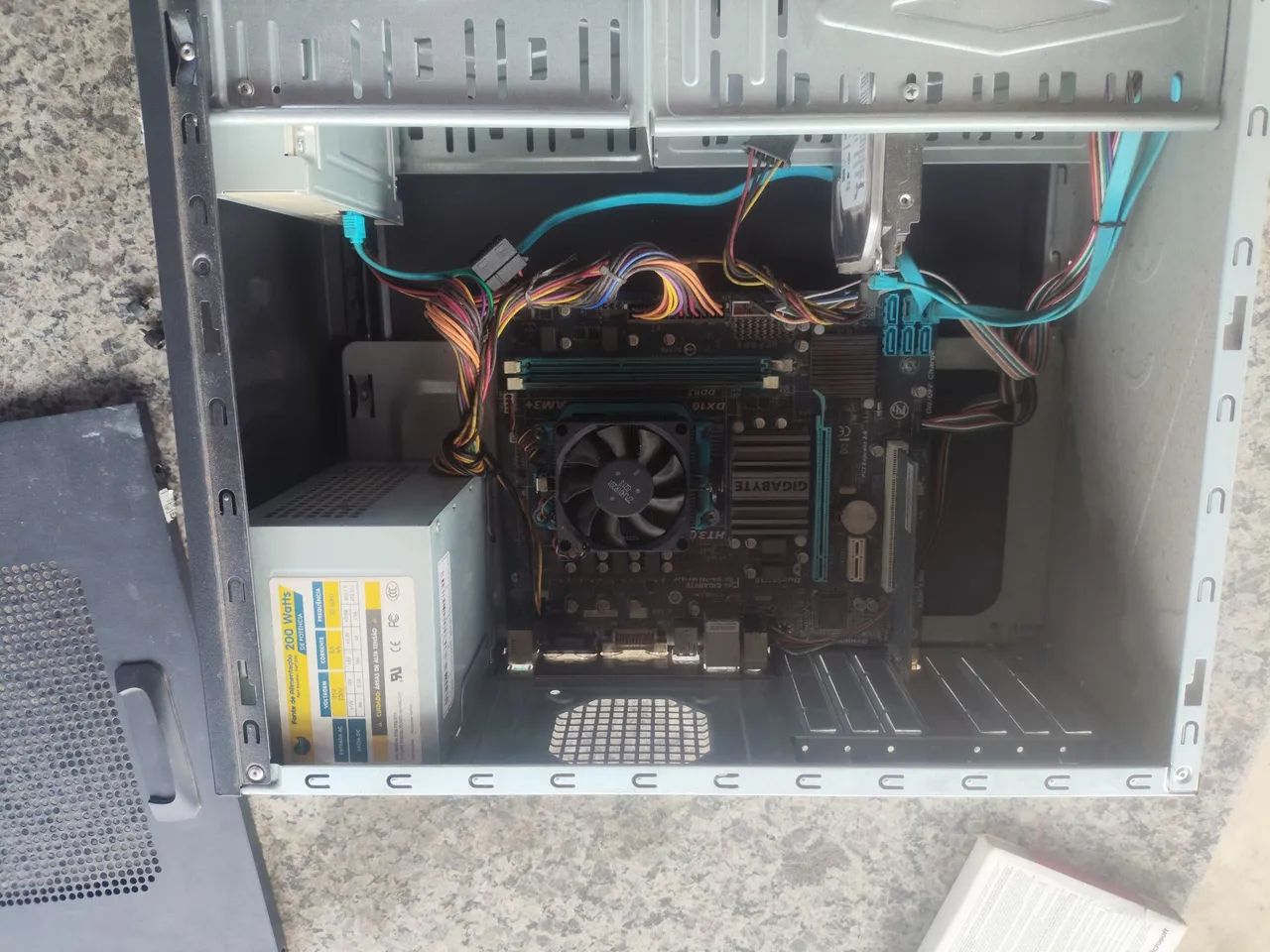 computador funcionando perfeitamente  - Foto 2
