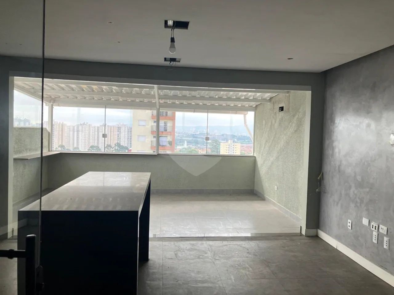 Salas para locação em Penha de frança - SP