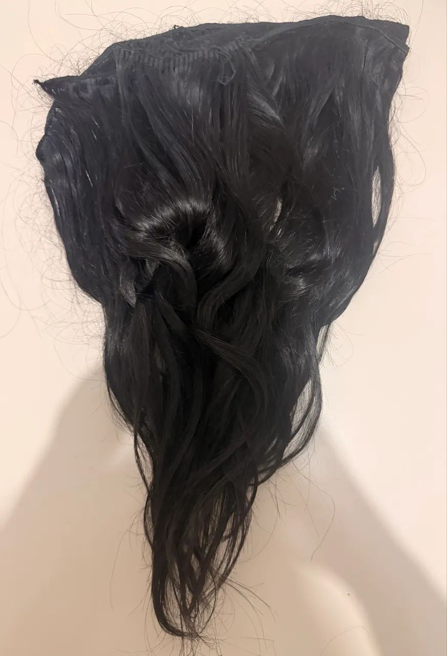 Vendo cabelo humano - Foto 2