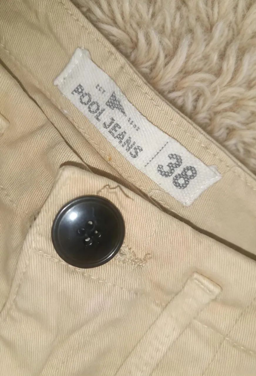Calça feminina  - Foto 4