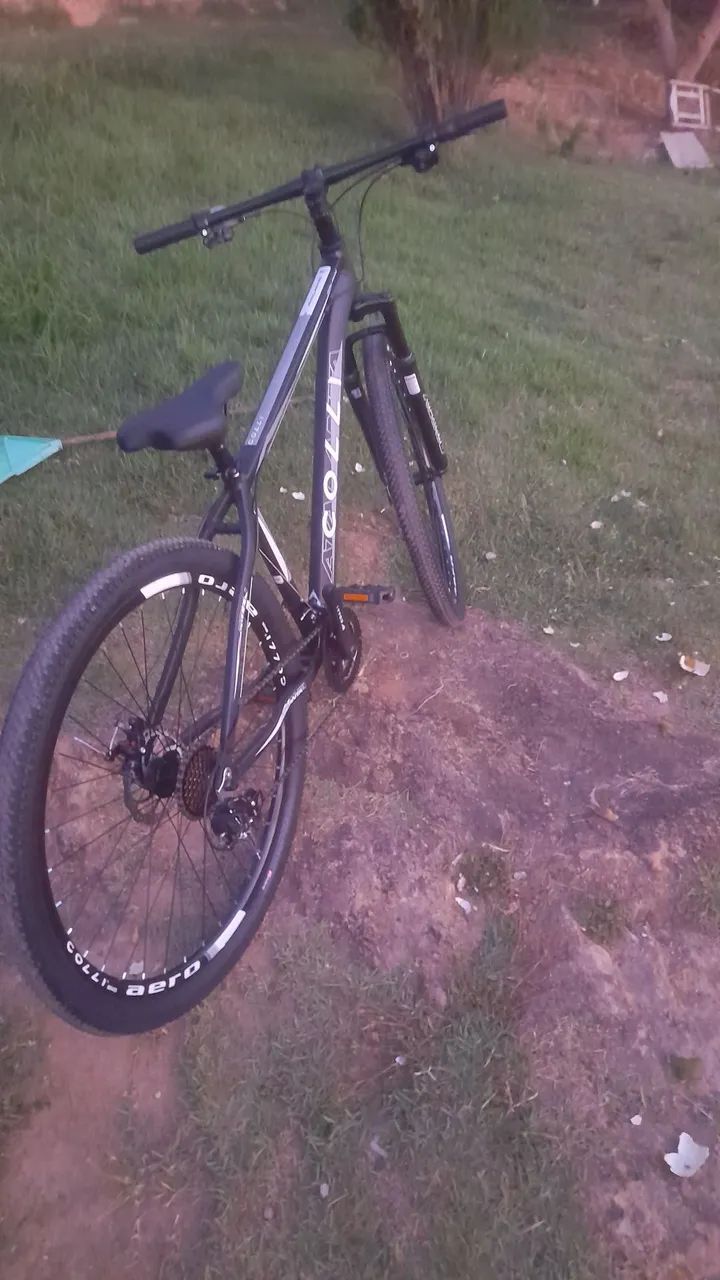 Bicicleta  - Foto 3