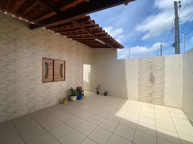 CASA A VENDA NO BACANGA 
