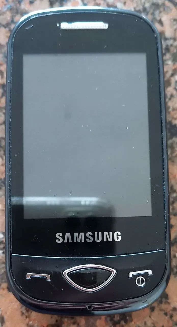 Samsung vintage GT-B3410  - Foto 4