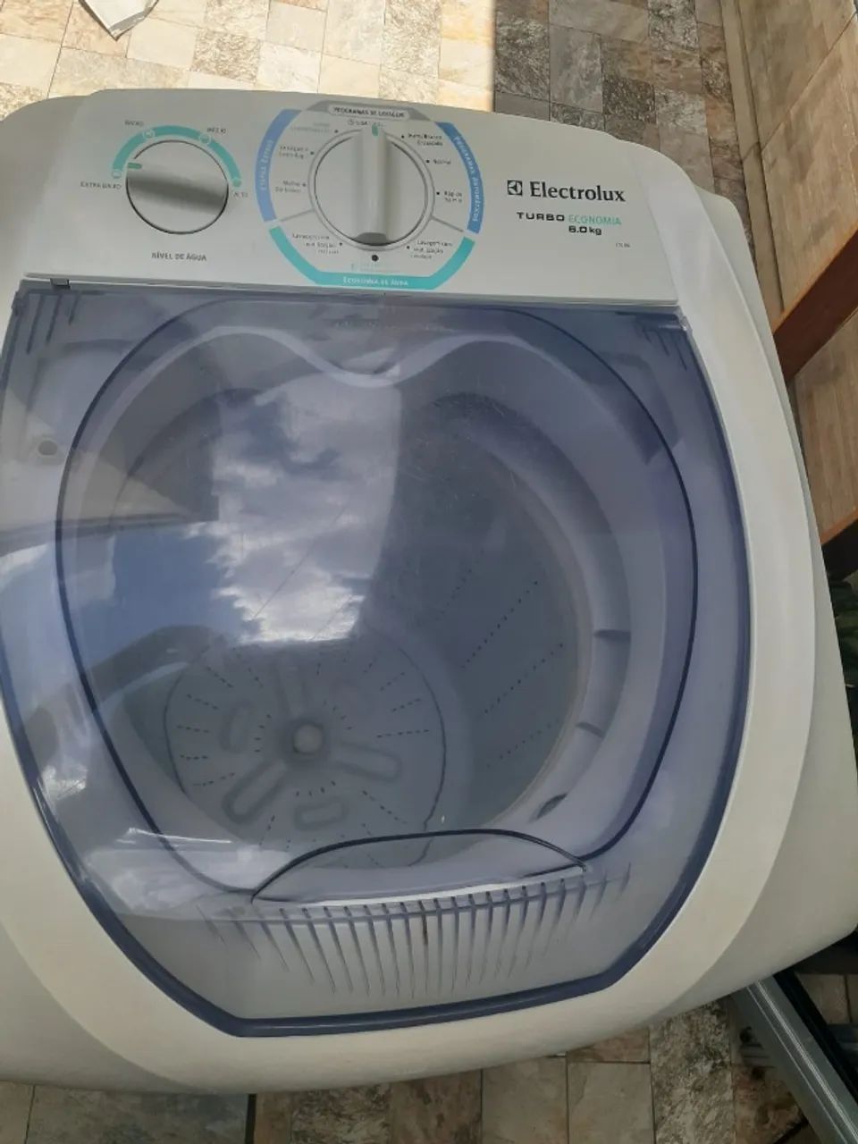 Maquina de lavar - Foto 5