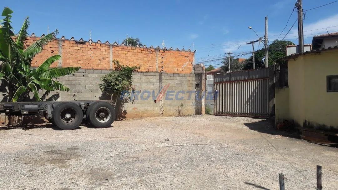 casa - Jardim Paranapanema - Campinas - Foto 2