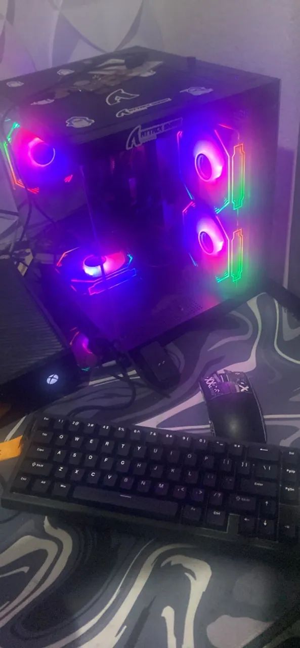 Pc  - Foto 3