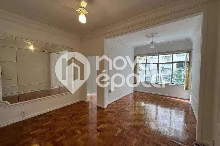 Leme | Apartamento 3 quartos - Foto 3