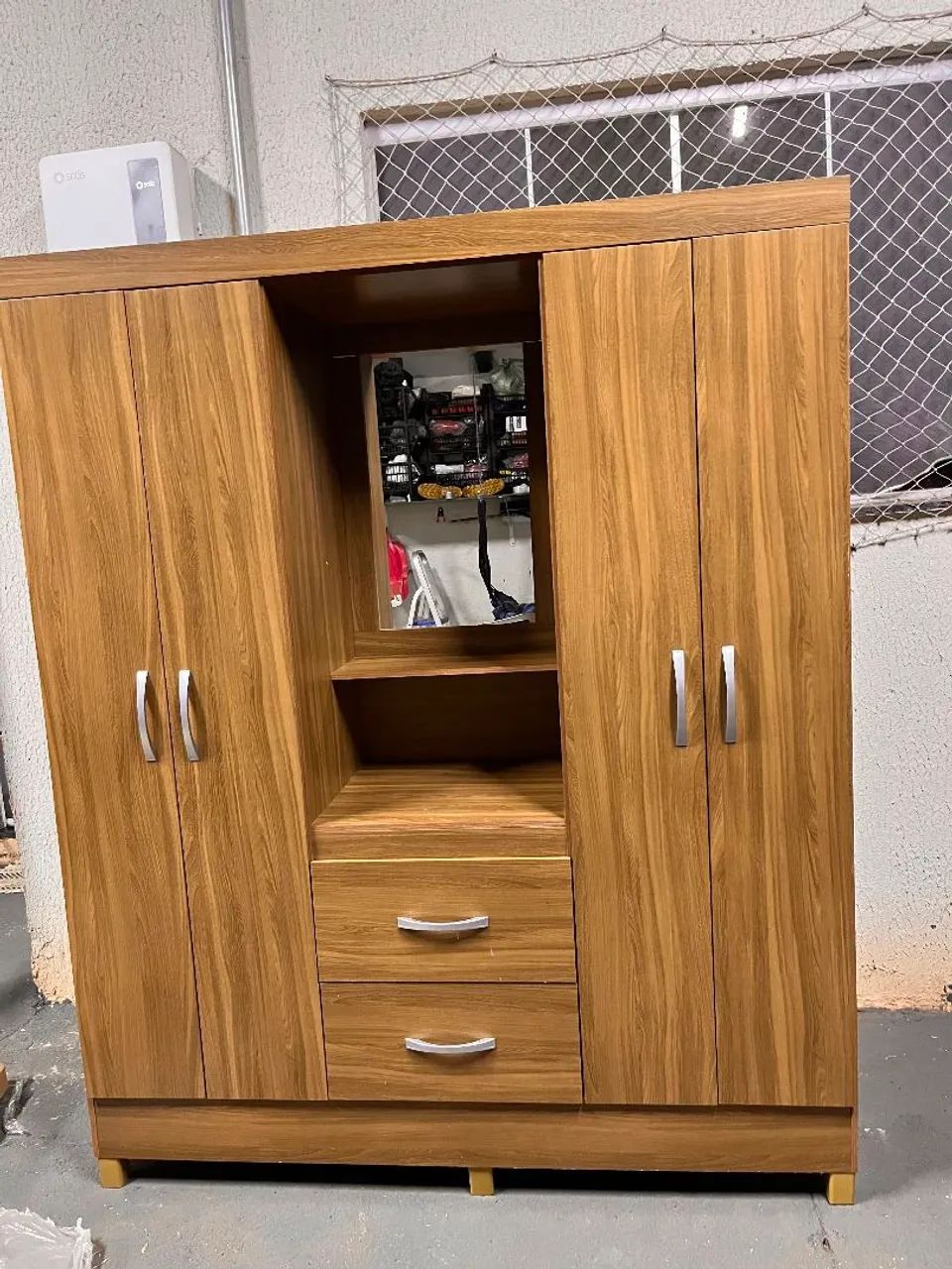 Guarda Roupa - Foto 3