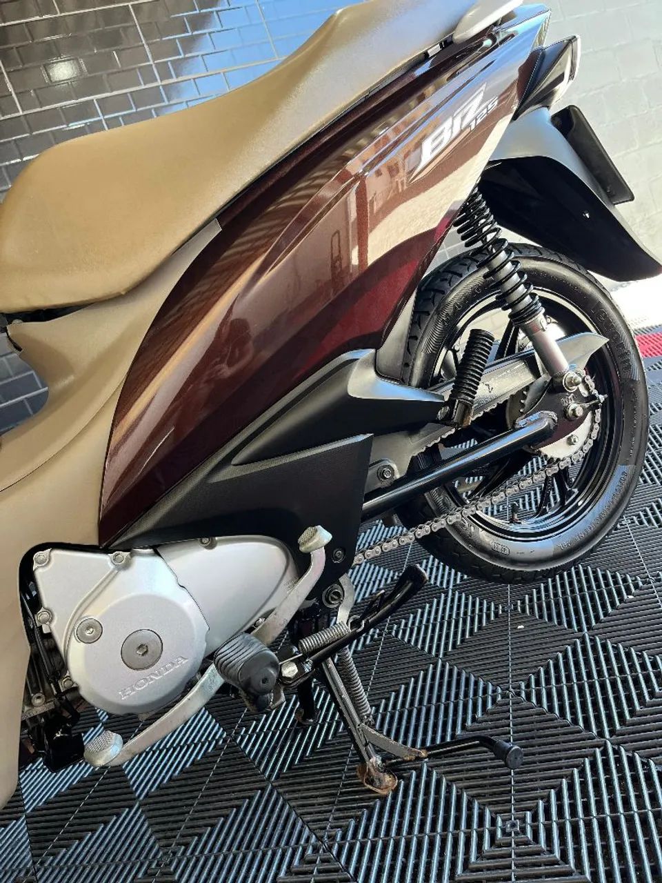Honda biz 2022 - Foto 5