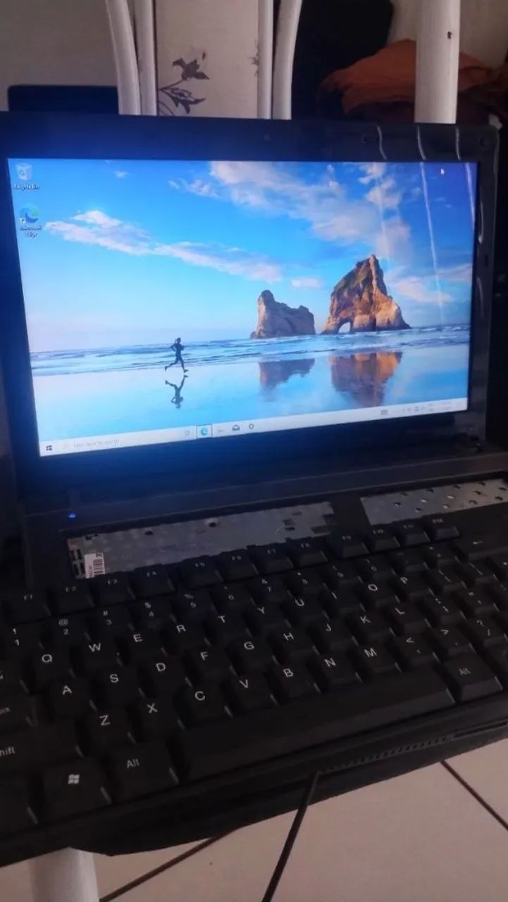 Notebook 6g memória e 500gb de HD - Notebooks - Itinga, Lauro de