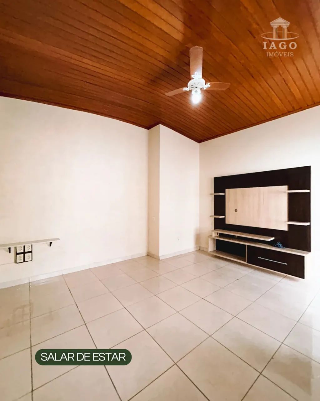Casa para locação Asa Branca  - Foto 4