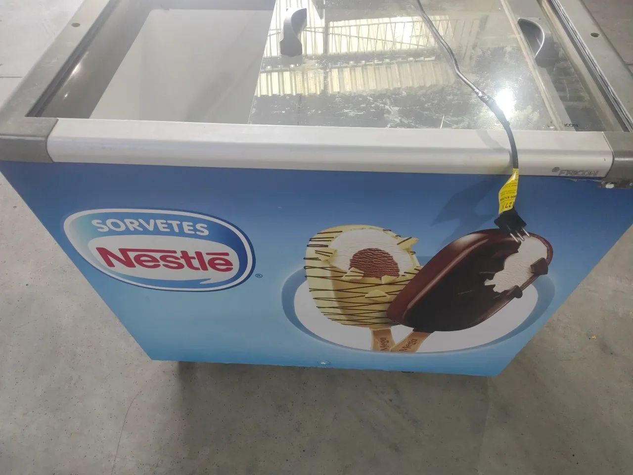 Freezer Fricon  - Foto 3