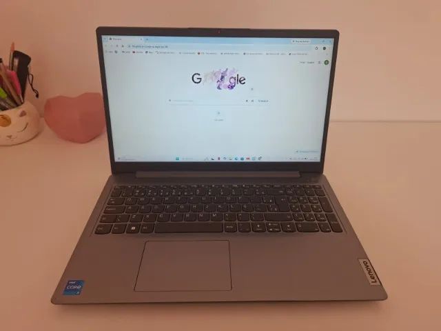 Notebook Lenovo IdeaPad 3i Intel Core i5 - Foto 3