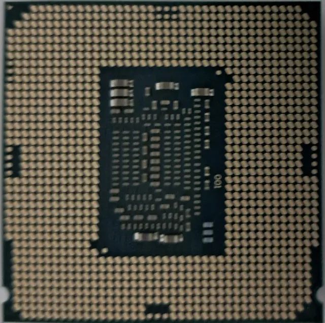 Processador Intel Core i5-7400 - 3.00 GHz - LGA 1151 - Foto 2