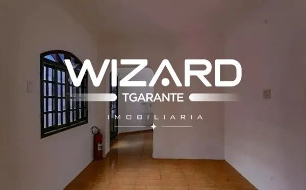 Sobrado à venda com 265mts e 5 quartos no Moinho Velho