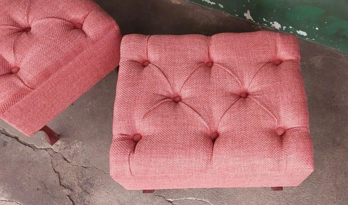 Pufes à venda - Foto 5