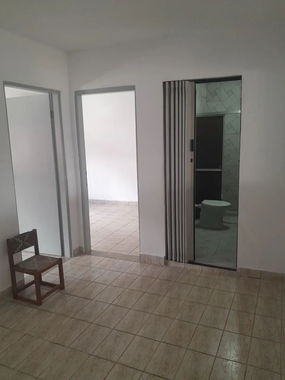 Parque Jandaia/Carapicuiba