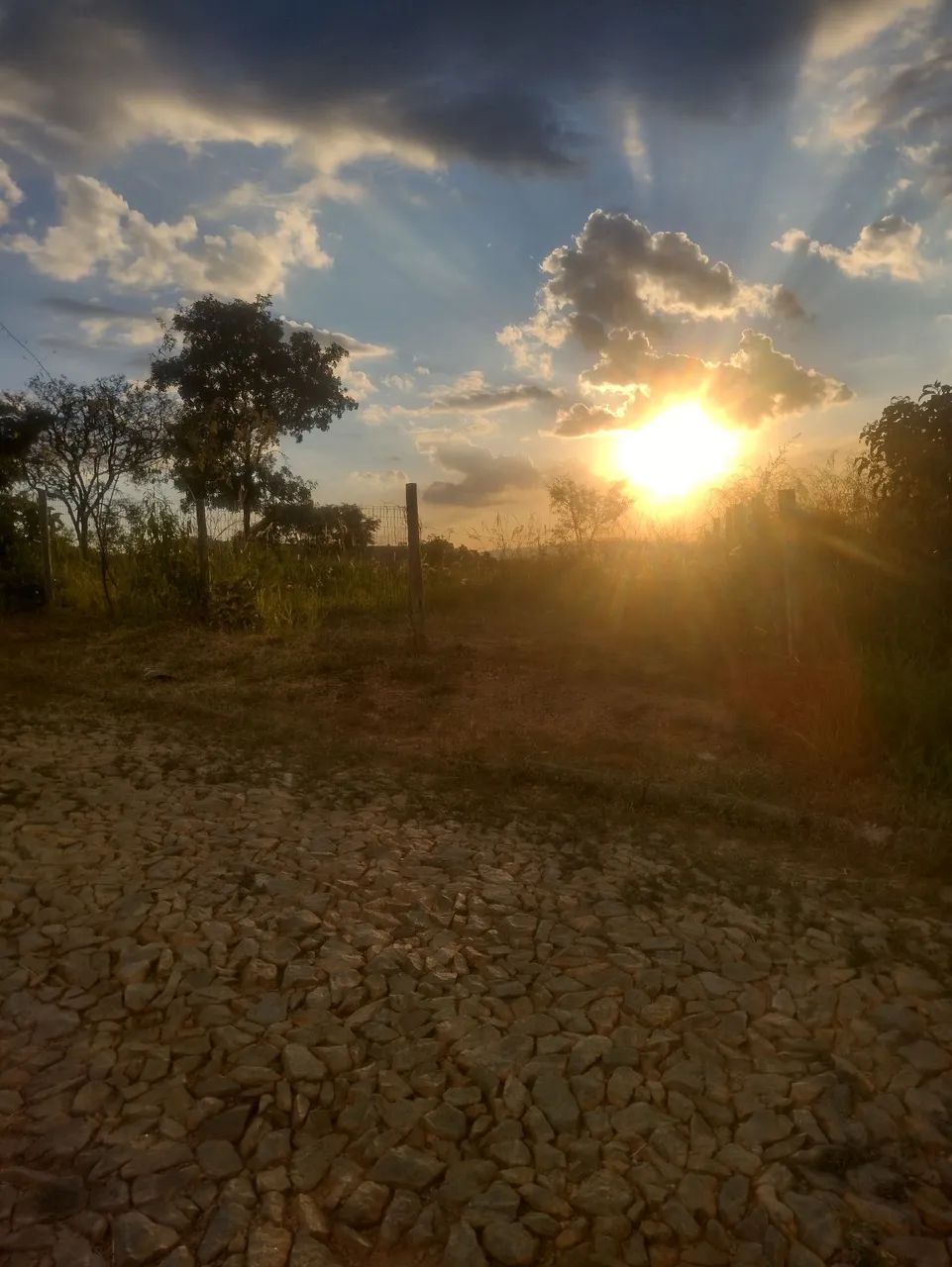 Vendo uma chácara em condomínio  - Foto 2