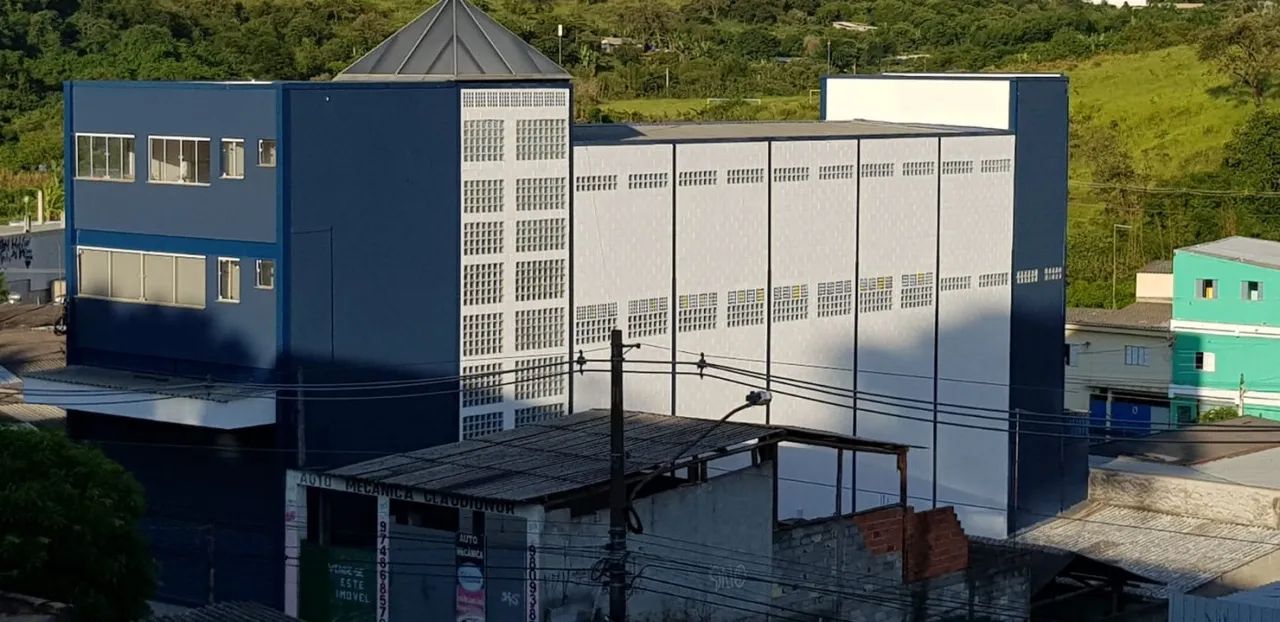 Prédio Comercial para Venda em Cajamar, Paraíso (Polvilho) - Foto 2