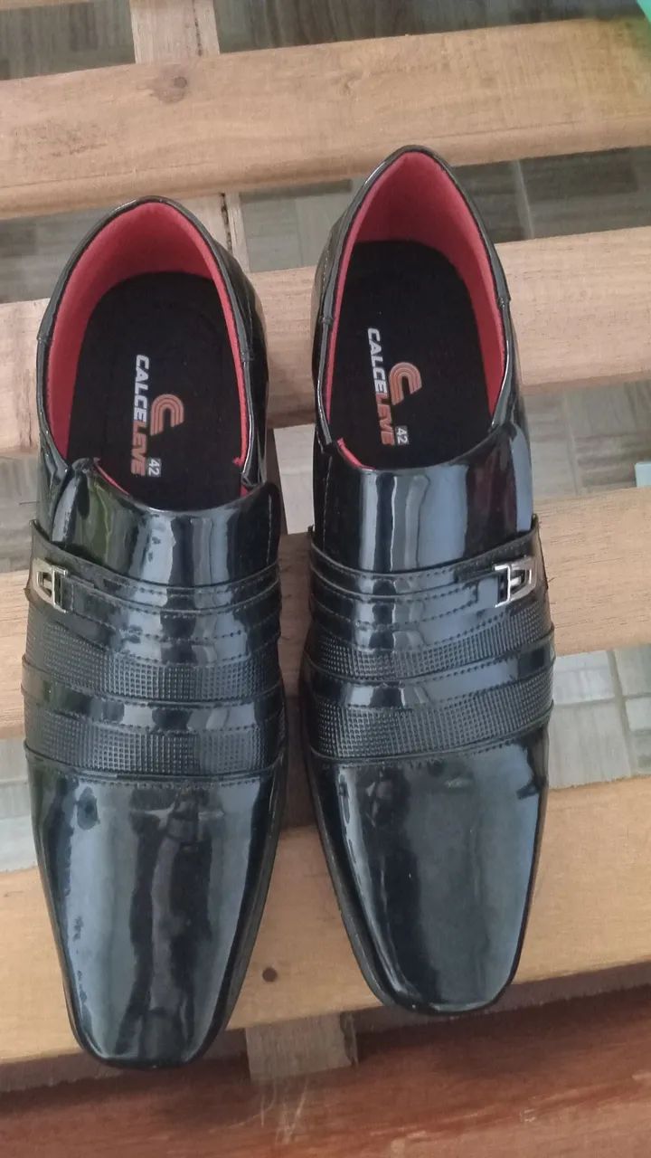 Sapato social