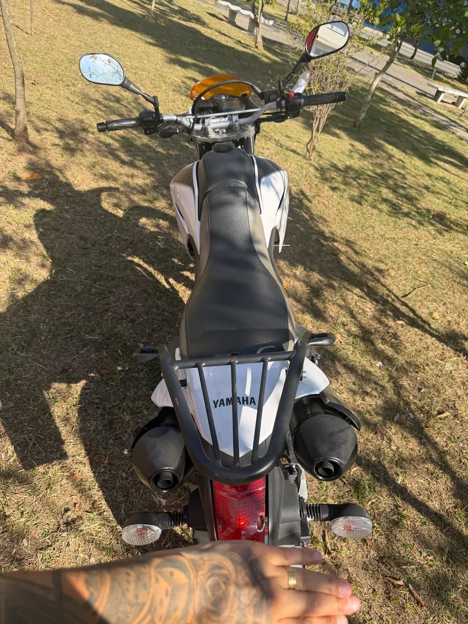 Xt 660R  - Foto 3