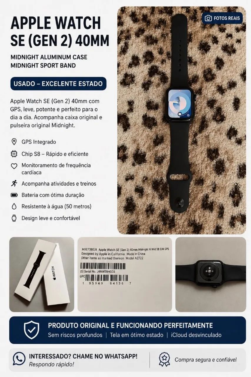 Apple watch 