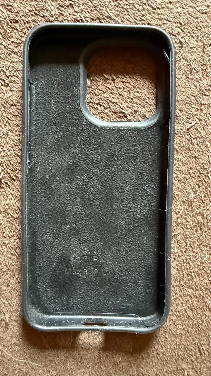 Capinha para IPhone 15PRO  - Foto 2