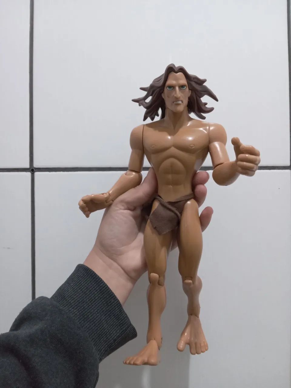 Tarzan 