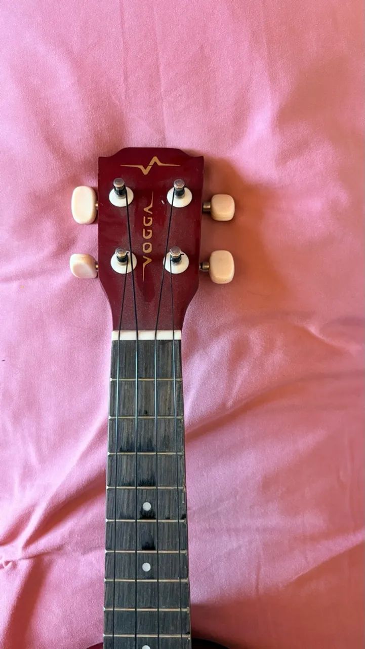 Ukulele