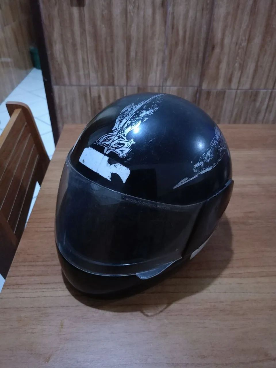 Capacete  - Foto 2