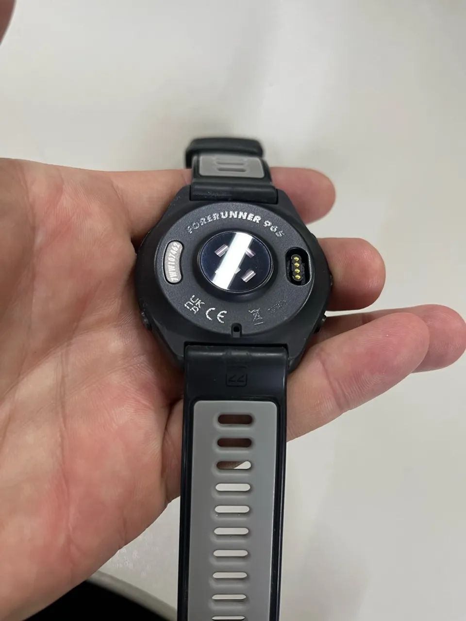 Forerruner 965  - Foto 3