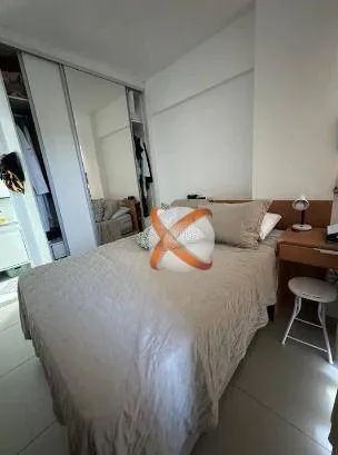 Apartamento com 1 dormitório à venda, 30 m² por R$ 540.000,00 - Barra - Salvador/BA - Foto 8