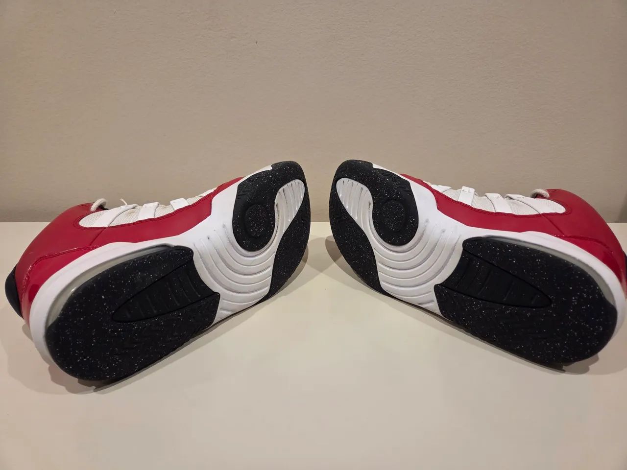 Tenis nike jordan - Foto 4