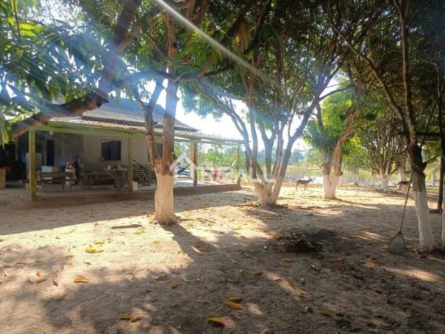 Segundo Distrito, Fazenda com 840000m² - Foto 4