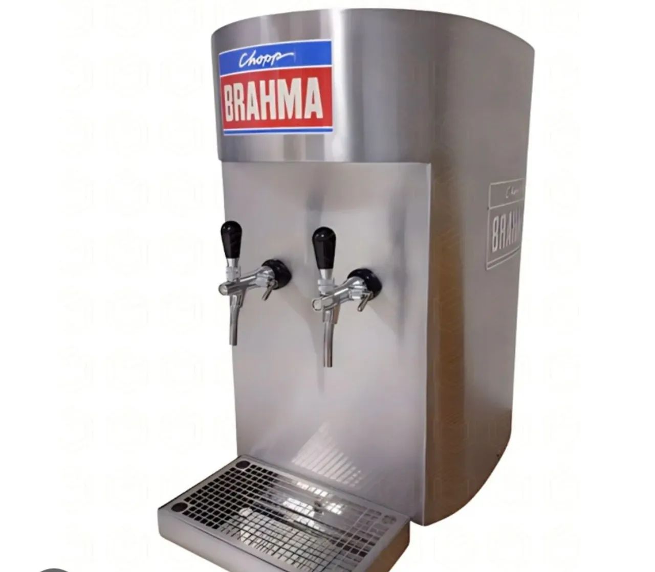 Chopeira Brahma - Foto 2