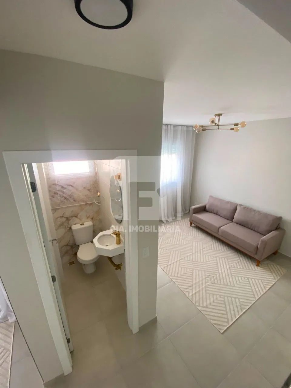 Apartamento duplex de 2 dormitórios no Itacorubi - Foto 4