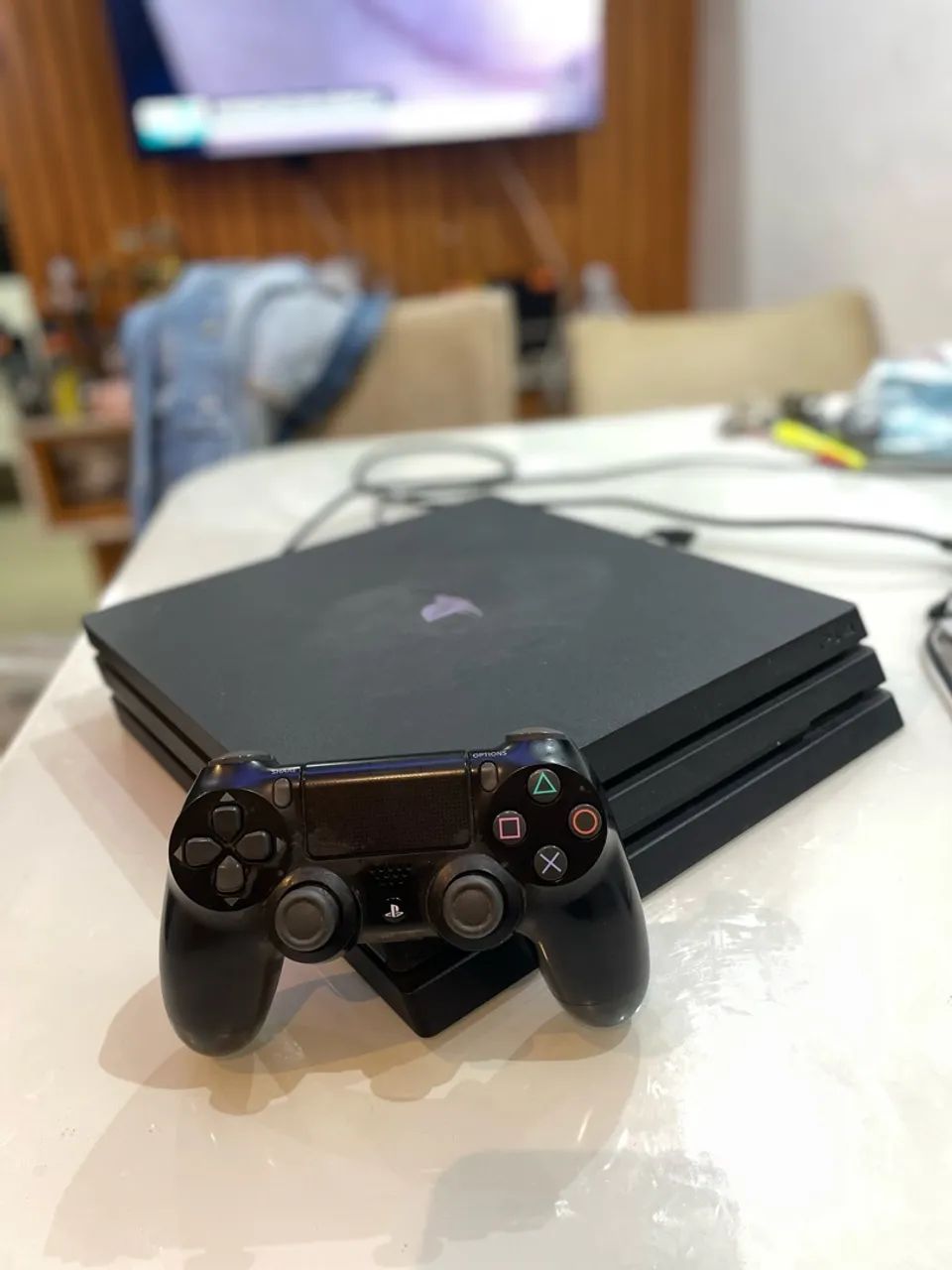 Ps4 pro 1tb - Foto 2