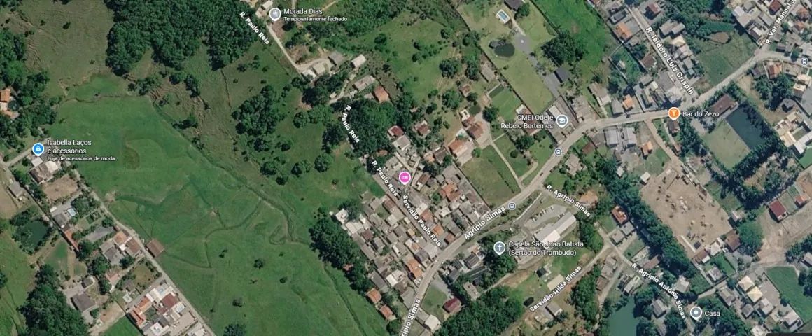 Otima Oportunidade - Terreno em Itapema com 143 m² - Foto 3