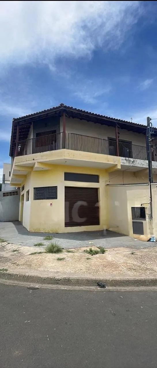 Foto - Sumaré - Vila Valle
